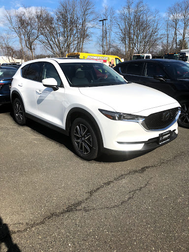 Mazda Dealer «Schwartz Mazda», reviews and photos, 585 Shrewsbury Ave, Shrewsbury, NJ 07702, USA