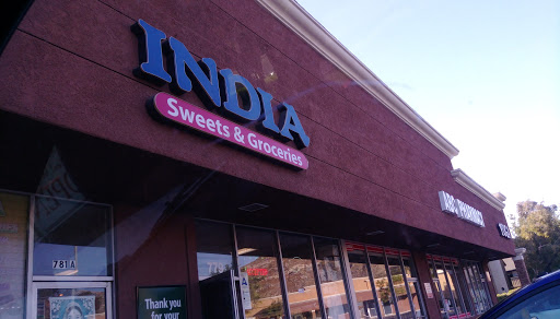Grocery Store «India Sweets & Groceries», reviews and photos, 779 Blaine Street, Riverside, CA 92507, USA
