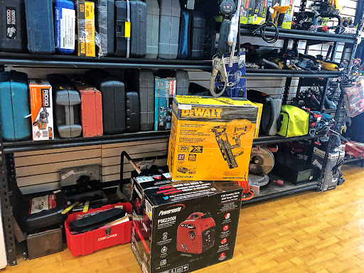 Pawn Shop «Lucky Pawn & Jewelry», reviews and photos, 3029 Davie Blvd, Fort Lauderdale, FL 33312, USA