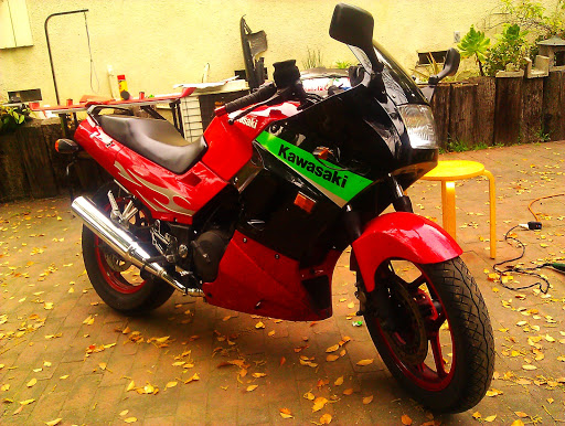 Motorcycle Dealer «Moto United - OC - Can-Am Honda Polaris Yamaha», reviews and photos, 321 E Imperial Hwy, La Habra, CA 90631, USA