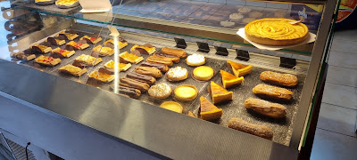 MABOULANGE à Aulnay