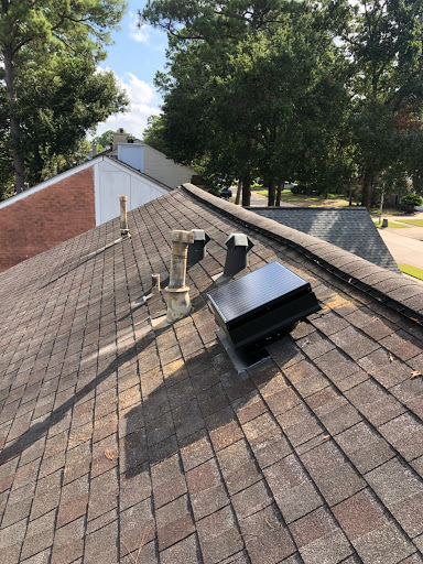 Insulation Contractor «A Affordable Insulators & Services», reviews and photos