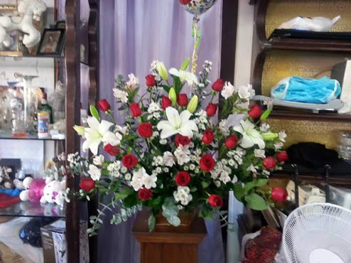Flores y Regalos Fabiola – Matamoros