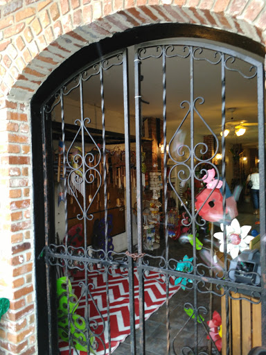 Gift Shop «Whispering Winds - A Happy Little Gift Shop», reviews and photos, 439 N Donnelly St, Mt Dora, FL 32757, USA