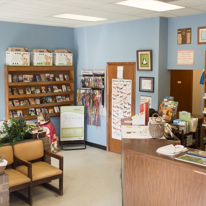 Saraland Veterinary Clinic