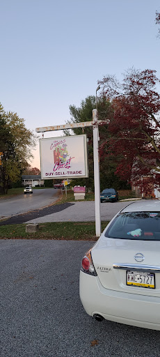 Comic Book Store «The Comics Closet», reviews and photos, 37 Old Farm Ln, Shrewsbury, PA 17361, USA