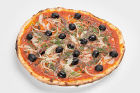 Pizza du Restaurant italien Ziti à Paris - n°17