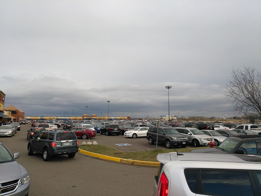 Home Audio Store «Bose Factory Store», reviews and photos, 6415 Labeaux Ave NE a210, Albertville, MN 55301, USA