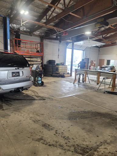 Auto Repair Shop «Economy Auto Repair», reviews and photos, 1360 7th Ave, Marion, IA 52302, USA