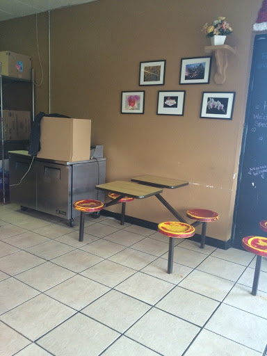 Donut Shop «Real Donuts #1», reviews and photos, 1811 W Charleston Blvd #1, Las Vegas, NV 89102, USA