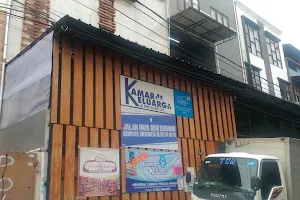 Airy Eco Syariah Duri Kosambi Interkota Indah Blok C4 Jakarta image