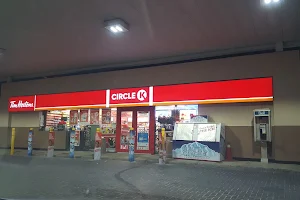 Circle K image