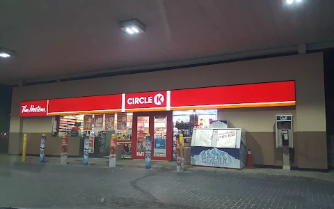 Circle K image