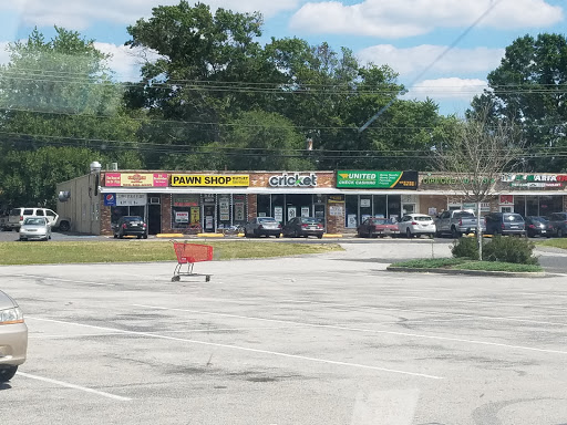 Cricket Wireless Authorized Retailer, 520 Delsea Dr, Glassboro, NJ 08028, USA, 