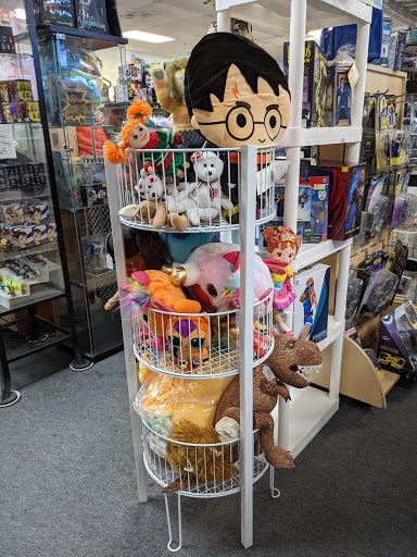 Toy Store «Toy Fusion», reviews and photos, 2230 Arden Way Ste A, Sacramento, CA 95825, USA