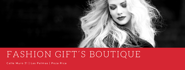 Fashion Gifts Boutique