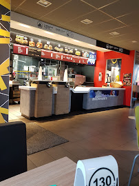 Atmosphère du Restauration rapide McDonald's à Decize - n°12