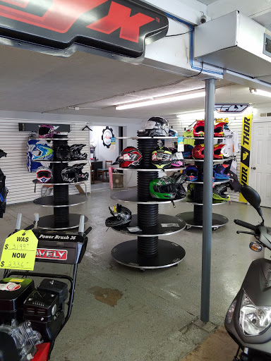 Motorcycle Dealer «JT Cycle», reviews and photos, 825 Golden Ave, Battle Creek, MI 49014, USA