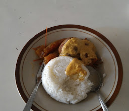 Gudeg Ayu Solo (Ketelan) photo