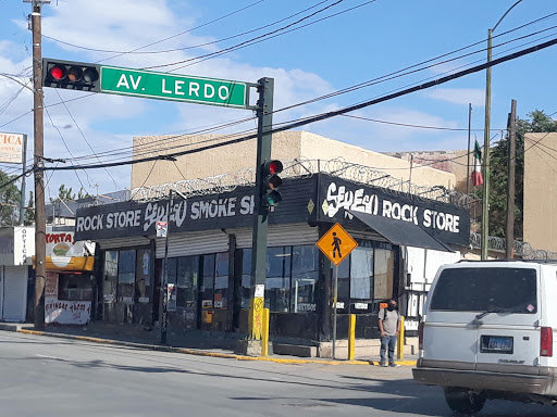 Rock Store