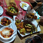 Photo n°4 de l'avis de Avv..r fait le 22/05/2021 à 22:03 sur le  Trattoria Dei Cocci à Cerveteri