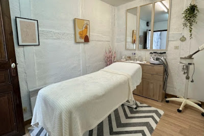 Chez Diva's centre de soins minceur et esthétique à Nogent-sur-Seine
