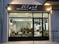 Salon de coiffure ICI &LÀ coiffure mixte/ barbier jessica garcia 30190 Saint-Génies-de-Malgoirès