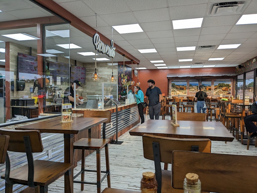 El Señor de Los Tacos 33612