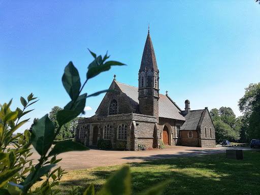 Towcester Road Cemetery