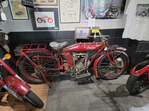 Harley-Davidson Dealer «Buddy Stubbs Harley-Davidson», reviews and photos, 13850 N Cave Creek Rd, Phoenix, AZ 85022, USA