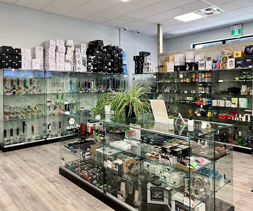 The Joint Cannabis Shop