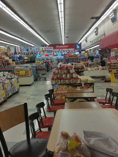 Supermarket «R Ranch Market 11», reviews and photos, 17305 Valley Blvd, La Puente, CA 91744, USA