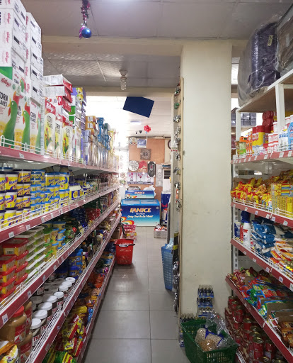 Maxcare Mart, Ring Road 2, Abuja, Nigeria, Supermarket, state Nasarawa