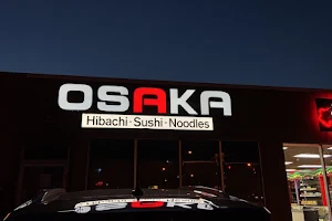 Osaka Parma image