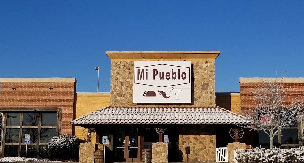 Mi Pueblo Tacos y Tequila 04005