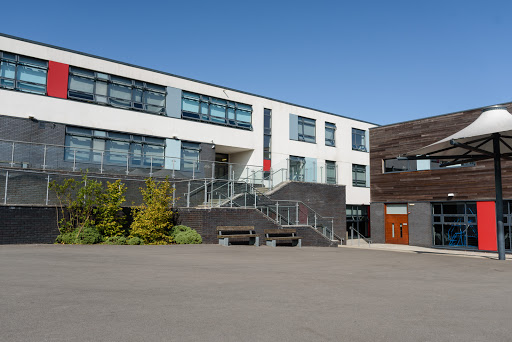 Newfield Secondary School