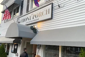 The Front Porch Piano Bar & Restaurant image