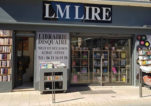 Librairie Lm Lire Saint-Zacharie