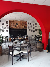 Photos du propriétaire du Le Tire Bouchon Restaurant à Agay à Saint-Raphaël - n°3