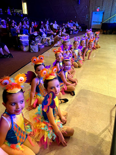 Dance School «All About Dance By Kristen», reviews and photos, 3038 Graham Rd, Stow, OH 44224, USA