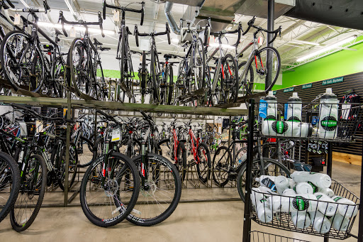 Bicycle Store «Freehub Bicycles», reviews and photos, 25 Delano Dr, Greenville, SC 29601, USA