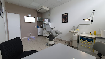 Browne Mikael Pedicure Podologue à Varennes-Jarcy