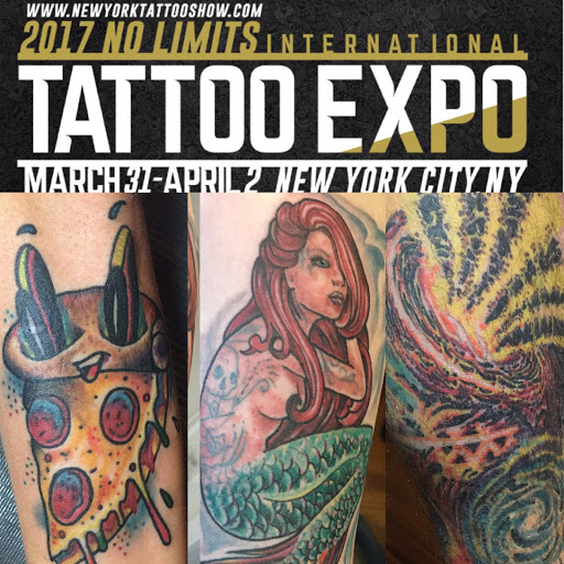 Explore literary tattoo ideas, creative tattoo ideas in Milford, available at Golden Hammer Tattoo Studios