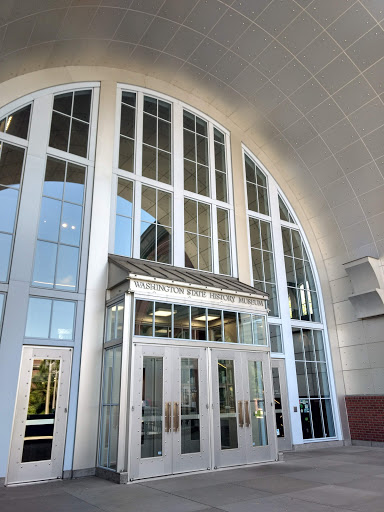 History Museum «Washington State History Museum», reviews and photos, 1911 Pacific Ave, Tacoma, WA 98402, USA