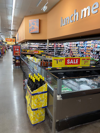 Grocery Store «Kroger», reviews and photos, 1122 Powers Ferry Rd SE, Marietta, GA 30067, USA