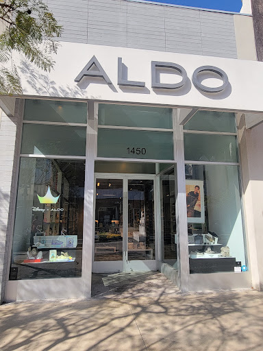 Shoe Store «Aldo Shoes», reviews and photos, 1450 3rd Street Promenade, Santa Monica, CA 90401, USA