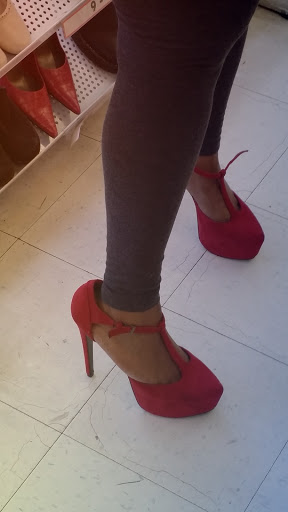 Thrift Store «Savers», reviews and photos