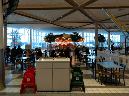 Shopping Mall «Birchwood Mall», reviews and photos, 4350 24th Ave, Fort Gratiot Twp, MI 48059, USA