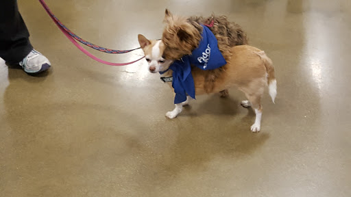 Pet Supply Store «PetSmart», reviews and photos, 4824 211th St, Matteson, IL 60443, USA