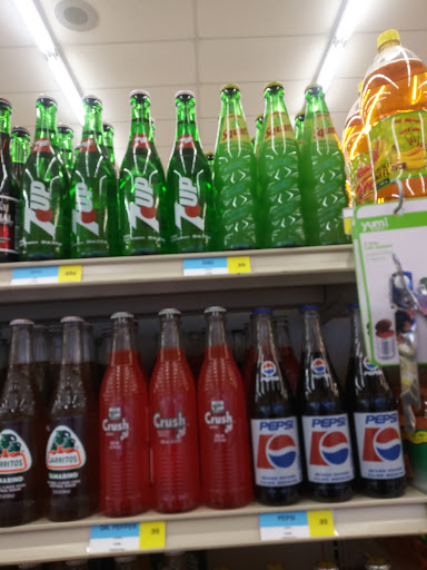 Supermarket «El Ahorro Save a lot # 17», reviews and photos, 8201 Broadway St, Houston, TX 77061, USA